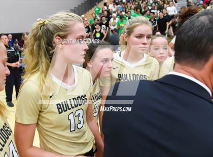 Thumbnail 2 in Sunnyslope vs. Queen Creek (AIA 5A Final - Intros & Awards Photos) photogallery.