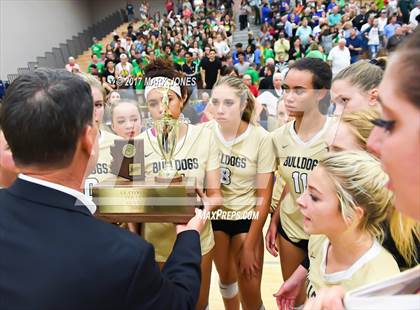Thumbnail 3 in Sunnyslope vs. Queen Creek (AIA 5A Final - Intros & Awards Photos) photogallery.