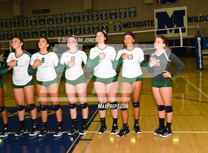 Thumbnail 3 in Sunnyslope vs. Queen Creek (AIA 5A Final - Intros & Awards Photos) photogallery.