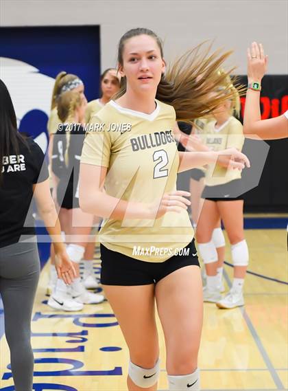 Thumbnail 2 in Sunnyslope vs. Queen Creek (AIA 5A Final - Intros & Awards Photos) photogallery.