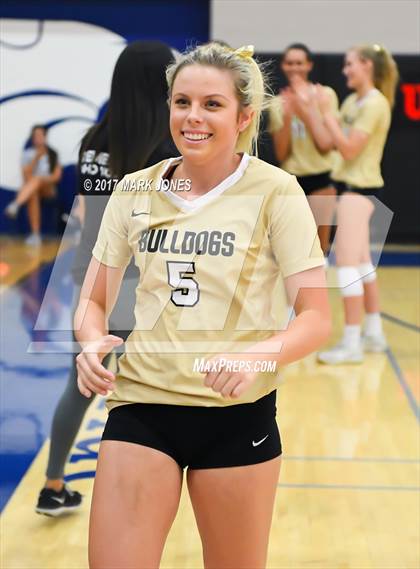 Thumbnail 1 in Sunnyslope vs. Queen Creek (AIA 5A Final - Intros & Awards Photos) photogallery.