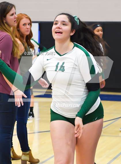 Thumbnail 3 in Sunnyslope vs. Queen Creek (AIA 5A Final - Intros & Awards Photos) photogallery.