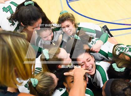 Thumbnail 2 in Sunnyslope vs. Queen Creek (AIA 5A Final - Intros & Awards Photos) photogallery.