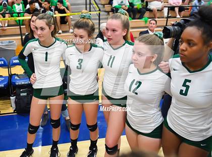 Thumbnail 2 in Sunnyslope vs. Queen Creek (AIA 5A Final - Intros & Awards Photos) photogallery.