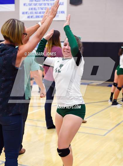 Thumbnail 2 in Sunnyslope vs. Queen Creek (AIA 5A Final - Intros & Awards Photos) photogallery.