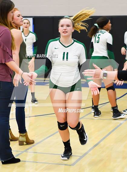 Thumbnail 1 in Sunnyslope vs. Queen Creek (AIA 5A Final - Intros & Awards Photos) photogallery.