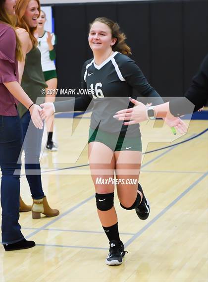 Thumbnail 2 in Sunnyslope vs. Queen Creek (AIA 5A Final - Intros & Awards Photos) photogallery.