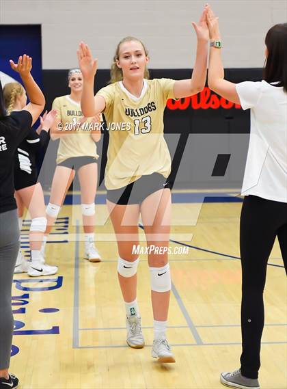 Thumbnail 3 in Sunnyslope vs. Queen Creek (AIA 5A Final - Intros & Awards Photos) photogallery.