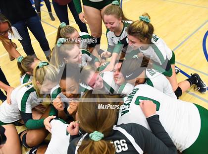 Thumbnail 3 in Sunnyslope vs. Queen Creek (AIA 5A Final - Intros & Awards Photos) photogallery.