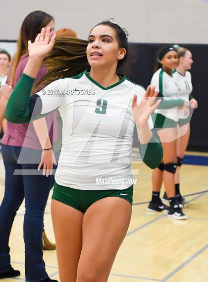 Thumbnail 3 in Sunnyslope vs. Queen Creek (AIA 5A Final - Intros & Awards Photos) photogallery.