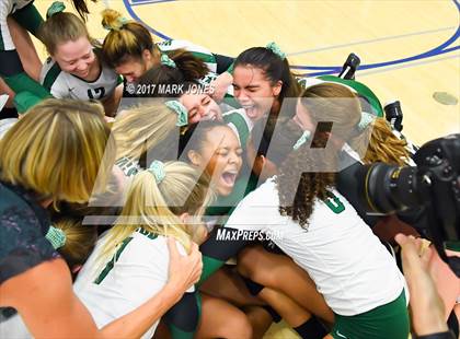 Thumbnail 2 in Sunnyslope vs. Queen Creek (AIA 5A Final - Intros & Awards Photos) photogallery.
