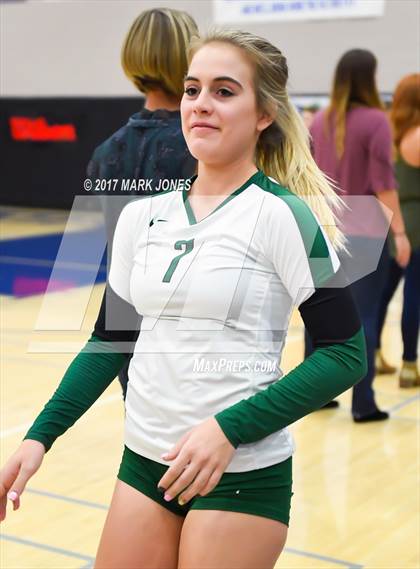 Thumbnail 1 in Sunnyslope vs. Queen Creek (AIA 5A Final - Intros & Awards Photos) photogallery.
