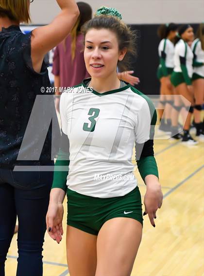 Thumbnail 2 in Sunnyslope vs. Queen Creek (AIA 5A Final - Intros & Awards Photos) photogallery.