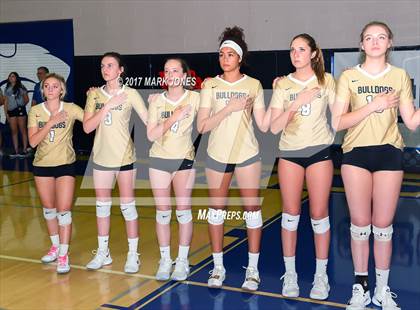 Thumbnail 1 in Sunnyslope vs. Queen Creek (AIA 5A Final - Intros & Awards Photos) photogallery.