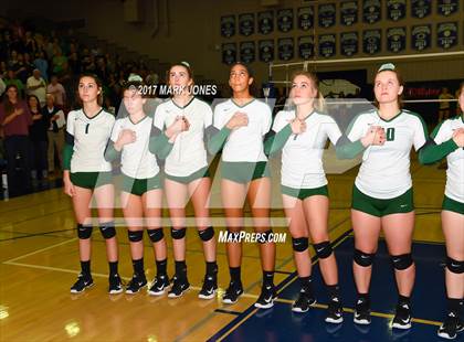 Thumbnail 1 in Sunnyslope vs. Queen Creek (AIA 5A Final - Intros & Awards Photos) photogallery.