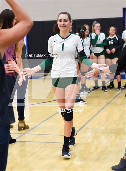 Thumbnail 3 in Sunnyslope vs. Queen Creek (AIA 5A Final - Intros & Awards Photos) photogallery.