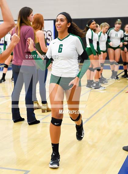 Thumbnail 1 in Sunnyslope vs. Queen Creek (AIA 5A Final - Intros & Awards Photos) photogallery.