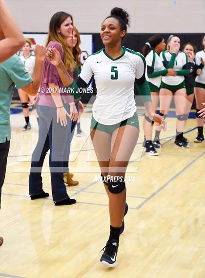 Thumbnail 1 in Sunnyslope vs. Queen Creek (AIA 5A Final - Intros & Awards Photos) photogallery.