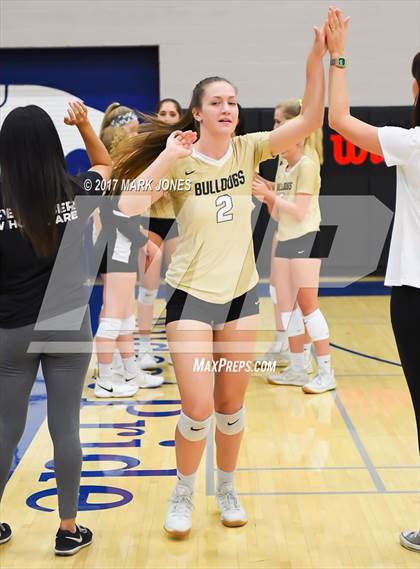 Thumbnail 1 in Sunnyslope vs. Queen Creek (AIA 5A Final - Intros & Awards Photos) photogallery.