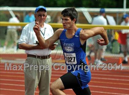 Thumbnail 3 in NYSPHSAA Track & Field Championships (Boys Events - Day 1)  photogallery.