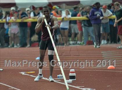 Thumbnail 3 in NYSPHSAA Track & Field Championships (Boys Events - Day 1)  photogallery.