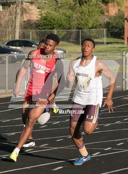 Thumbnail 1 in West Mecklenburg Home Meet photogallery.