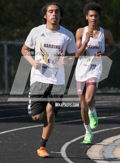 Thumbnail 2 in West Mecklenburg Home Meet photogallery.