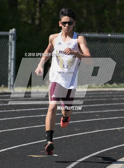 Thumbnail 2 in West Mecklenburg Home Meet photogallery.
