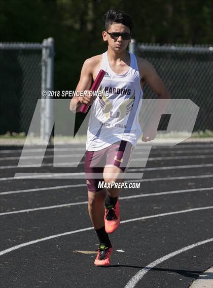 Thumbnail 1 in West Mecklenburg Home Meet photogallery.