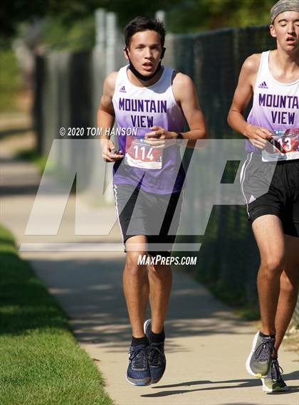 Thumbnail 1 in Garden City Invite photogallery.