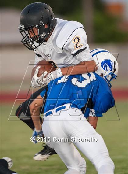 Thumbnail 3 in Gilbert @ Dobson photogallery.