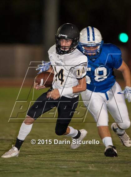 Thumbnail 2 in Gilbert @ Dobson photogallery.