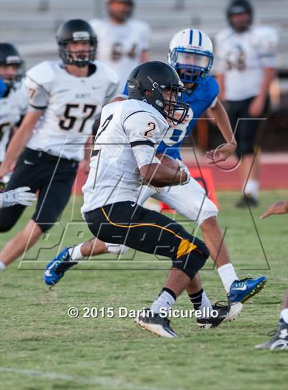 Thumbnail 3 in Gilbert @ Dobson photogallery.