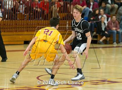 Thumbnail 3 in El Dorado @ Esperanza photogallery.