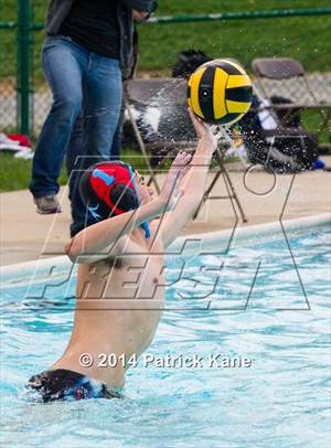 Gonzaga vs Whitman (Landon Harvest Classic)