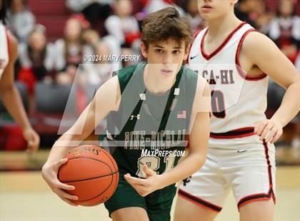 Thumbnail 1 in Pine-Richland @ New Castle photogallery.
