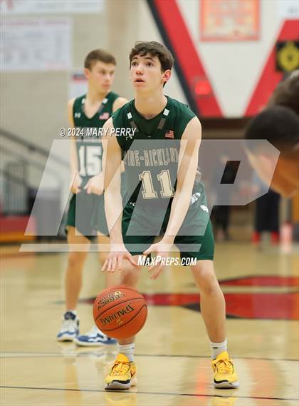 Thumbnail 2 in Pine-Richland @ New Castle photogallery.