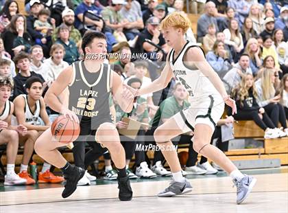 Thumbnail 2 in Lapel @ Pendleton Heights photogallery.