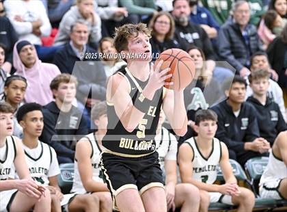 Thumbnail 1 in Lapel @ Pendleton Heights photogallery.