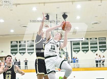 Thumbnail 2 in Lapel @ Pendleton Heights photogallery.