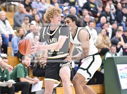 Thumbnail 2 in Lapel @ Pendleton Heights photogallery.