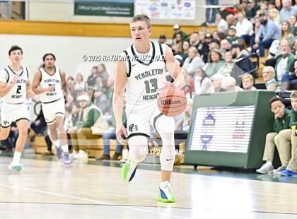 Thumbnail 3 in Lapel @ Pendleton Heights photogallery.