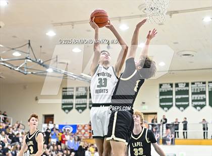 Thumbnail 1 in Lapel @ Pendleton Heights photogallery.