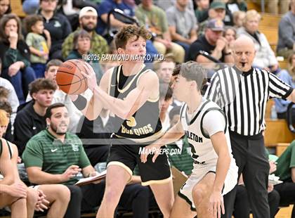 Thumbnail 2 in Lapel @ Pendleton Heights photogallery.