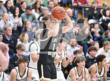 Thumbnail 3 in Lapel @ Pendleton Heights photogallery.