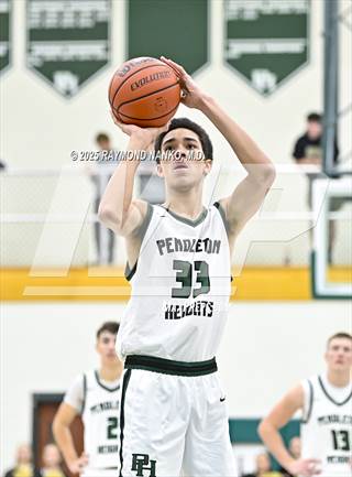 Lapel @ Pendleton Heights