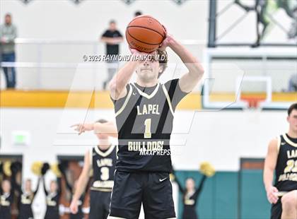 Thumbnail 3 in Lapel @ Pendleton Heights photogallery.