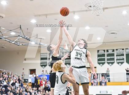 Thumbnail 3 in Lapel @ Pendleton Heights photogallery.