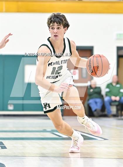 Thumbnail 3 in Lapel @ Pendleton Heights photogallery.