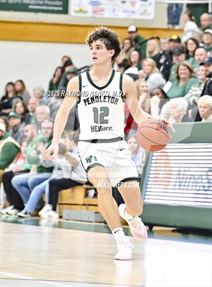 Thumbnail 3 in Lapel @ Pendleton Heights photogallery.